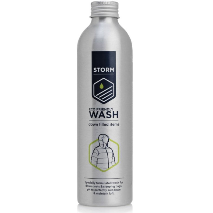 Средство для стирки пуха Storm Down Wash (Wash In) 225ml (035.0013)