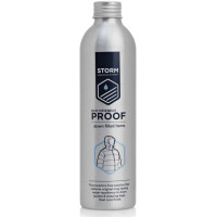 Водовідштовхувальне просочення для пуху Storm Down Proofer (Wash In) 225ml (035.0014)