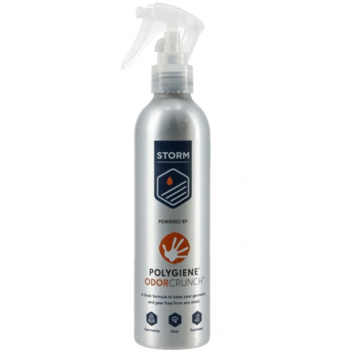 Дезодерант для взуття Storm Odor Crunch (Spray On) 500ml (035.0054)