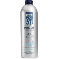 Водоотталкивающая пропитка для одежды и снаряжения Storm Apparel Proofer (Wash In) 500ml (035.0055)