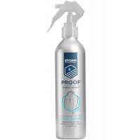 Водоотталкивающая пропитка для одежды и снаряжения Storm Apparel Proofer (Spray On) 500ml (035.0056)