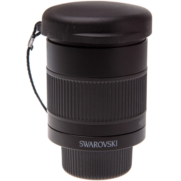 Модуль окуляра Swarovski 25-50X W к подзорной трубе STR 80 (BF-Z660-0245A)