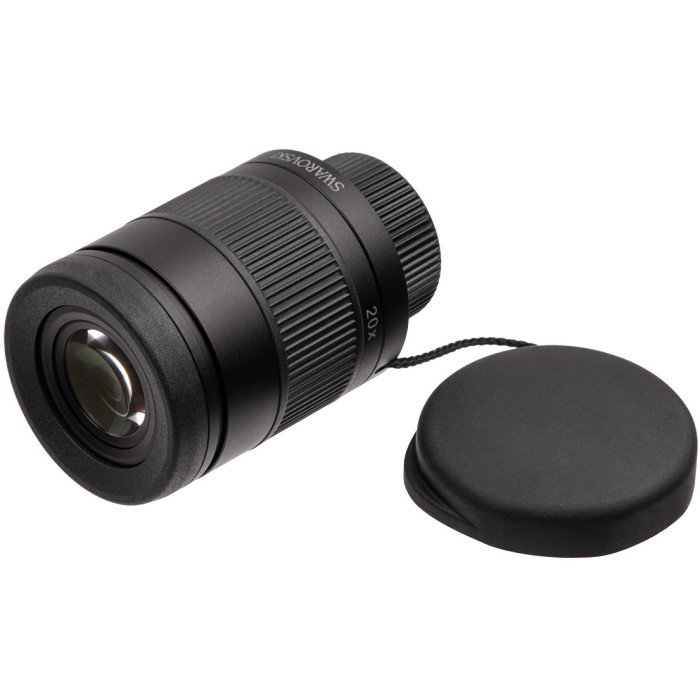 Модуль окуляра Swarovski 20-60X к подзорной трубе STR 80 (BF-Z660-0202A)