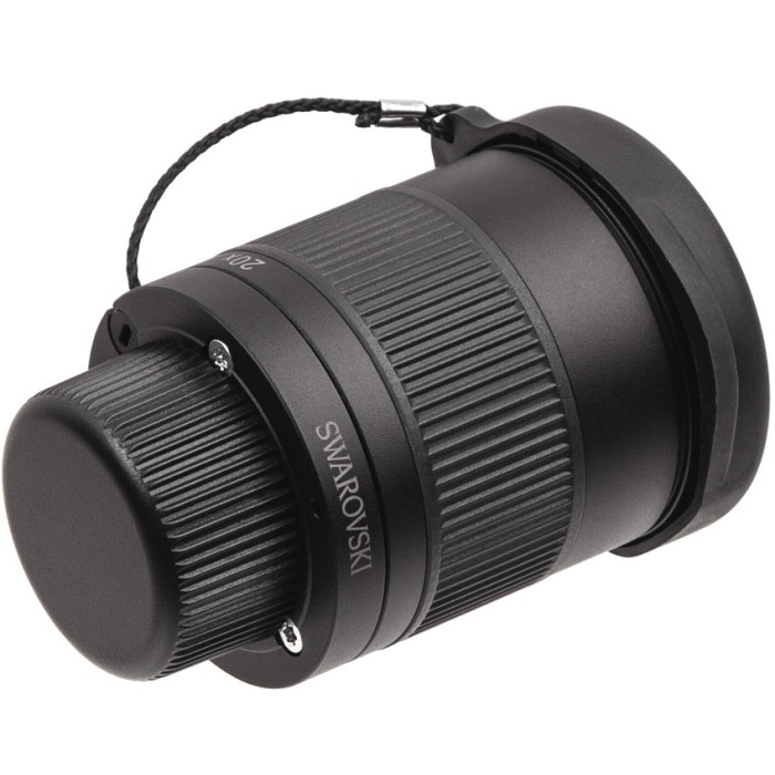 Модуль окуляра Swarovski 20-60X к подзорной трубе STR 80 (BF-Z660-0202A)