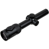 Прицел оптический Swarovski Z8I+ 1-8x24 (34 mm) L BRT-I illum. (ZD-A48HBE38-0)