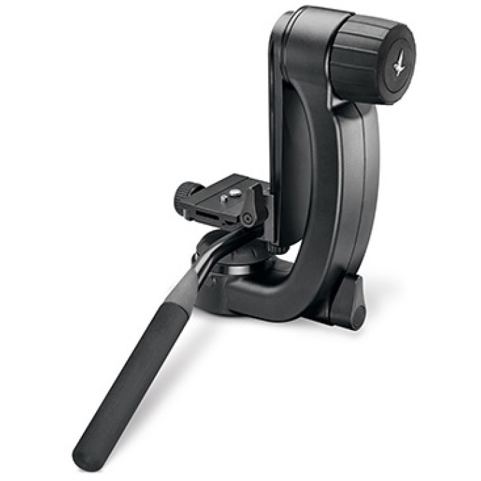 Голова штативу професійна Swarovski Professional Tripod Head (BF-Z702-0233A)