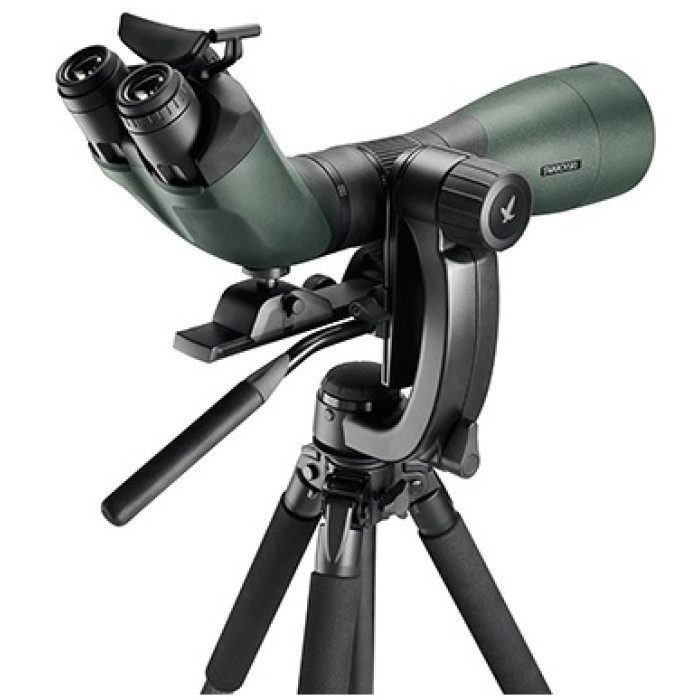 Голова штативу професійна Swarovski Professional Tripod Head (BF-Z702-0233A)