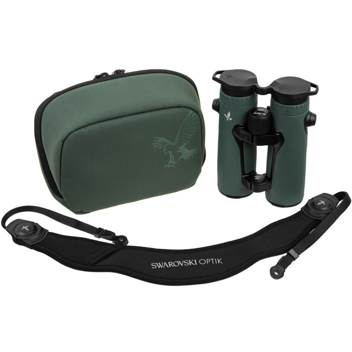 Бинокль Swarovski EL Range 8x42 (RF-1R3LB0-0)