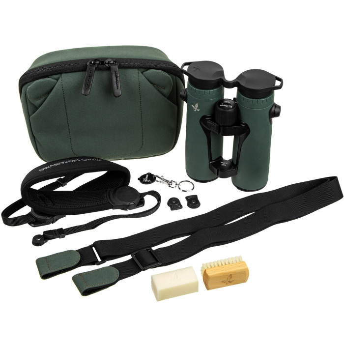Бинокль Swarovski EL Range 8x42 (RF-1R3LB0-0)