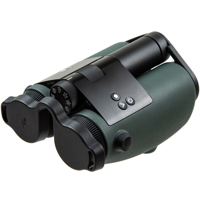 Интеллектуальный бинокль Swarovski AX VISIO 10x32 (SF-1L4LB0-0)