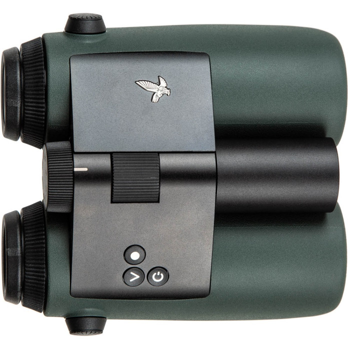 Интеллектуальный бинокль Swarovski AX VISIO 10x32 (SF-1L4LB0-0)