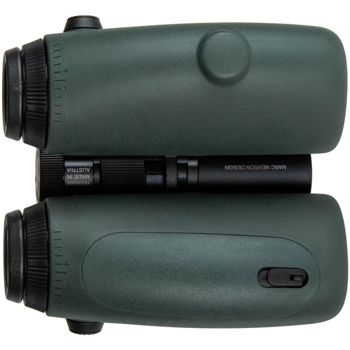 Интеллектуальный бинокль Swarovski AX VISIO 10x32 (SF-1L4LB0-0)