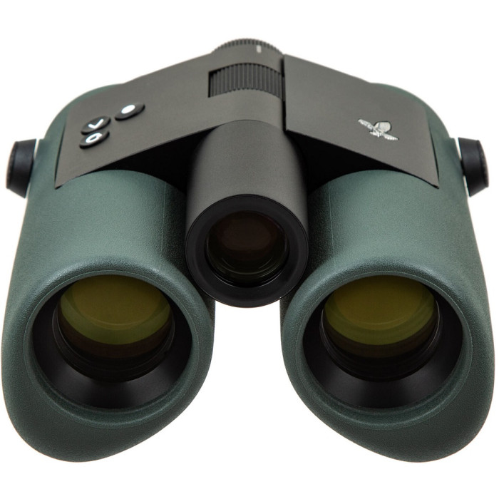 Интеллектуальный бинокль Swarovski AX VISIO 10x32 (SF-1L4LB0-0)