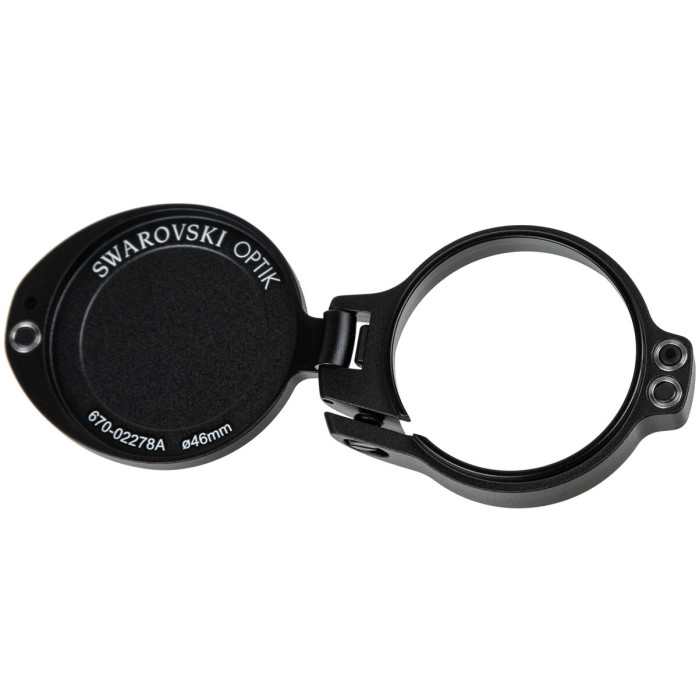 Кришка окуляра для прицілів Swarovski Z6i, Z8i, dS, X5i 46 mm (SLP-E-46ZF)