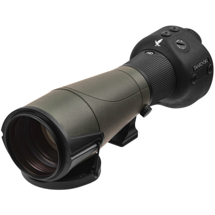 Модуль объектива Swarovski STR 80 MRAD (BF-1W4I21-0)