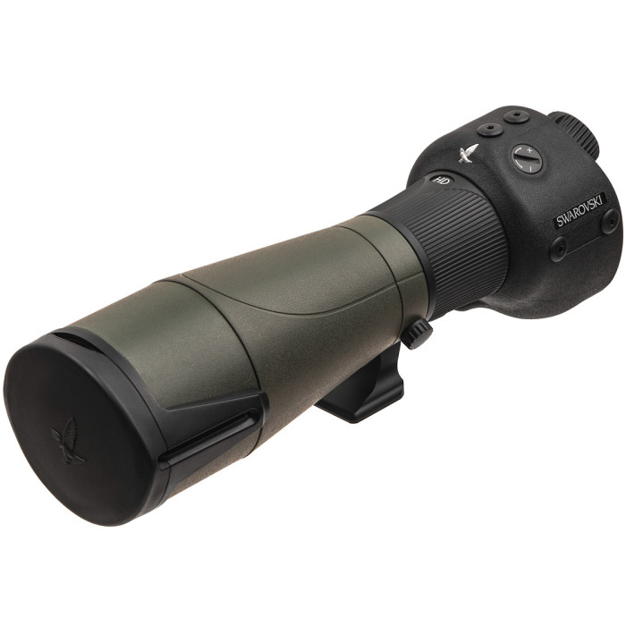 Модуль объектива Swarovski STR 80 MRAD (BF-1W4I21-0)