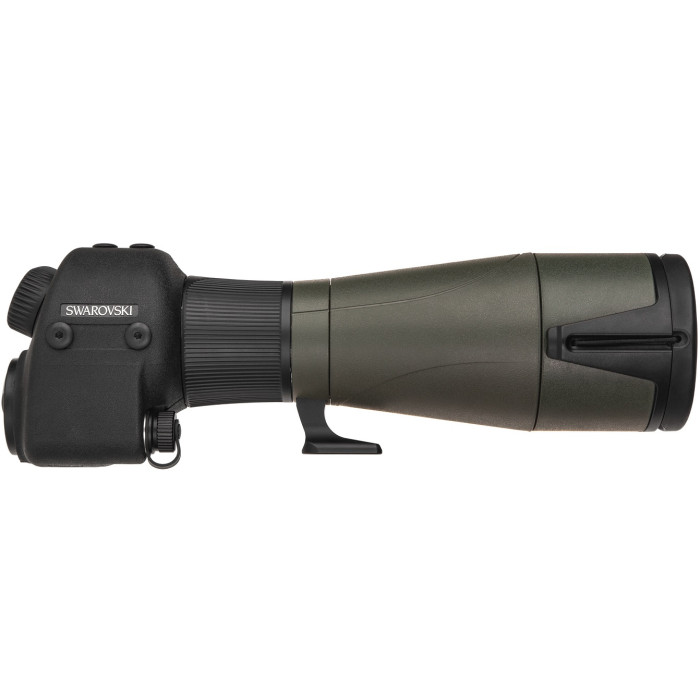 Модуль объектива Swarovski STR 80 MRAD (BF-1W4I21-0)