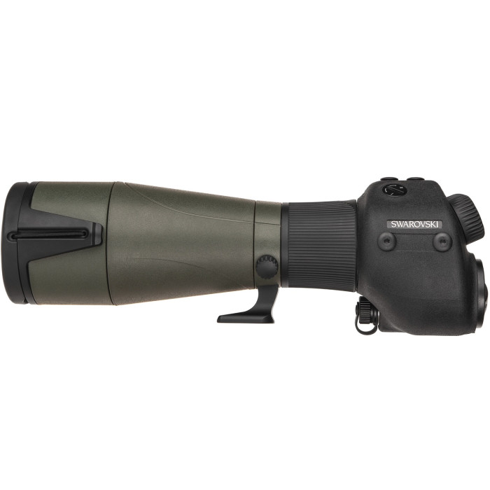 Модуль объектива Swarovski STR 80 MRAD (BF-1W4I21-0)