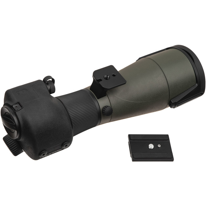 Модуль объектива Swarovski STR 80 MRAD (BF-1W4I21-0)