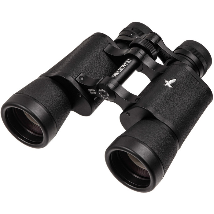 Бинокль Swarovski Habicht 10x40 WMS (SWB21)