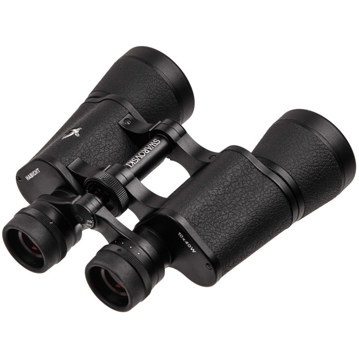 Бинокль Swarovski Habicht 10x40 WMS (SWB21)