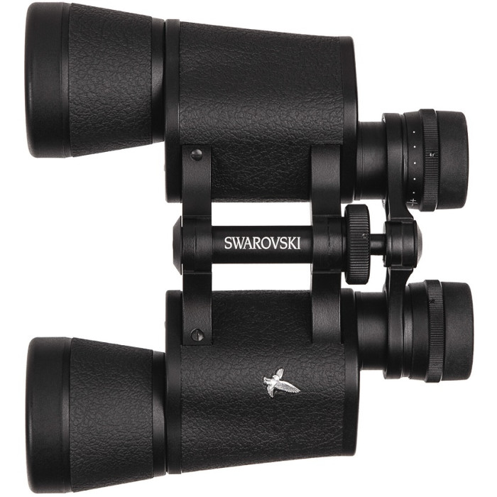 Бинокль Swarovski Habicht 10x40 WMS (SWB21)
