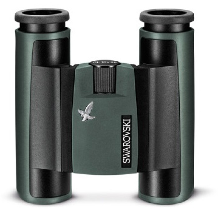 Бинокль Swarovski 8x25 CL Pocket Green (SWB34)