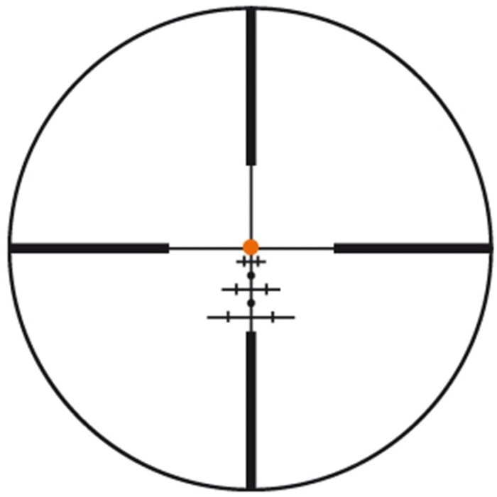 Прицел оптический Swarovski Z8I 1-8x24 L BRT-I (SWS77)