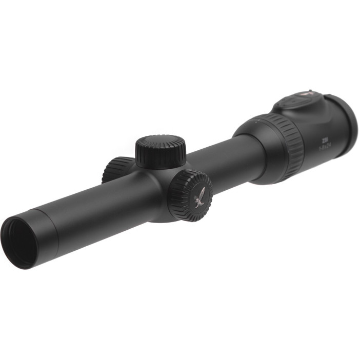 Прицел оптический Swarovski Z8I 1-8x24 L BRT-I (SWS77)