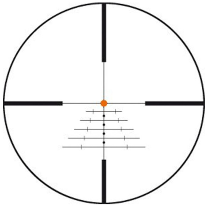 Прицел оптический Swarovski Z8I 3.5-28x50 P BRX-I (SWS83)