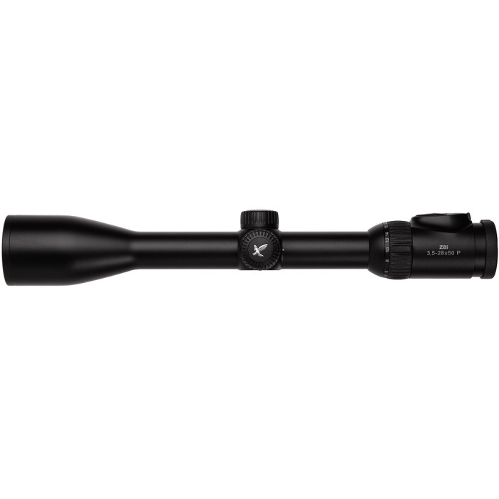 Прицел оптический Swarovski Z8I 3.5-28x50 P BRX-I (SWS83)