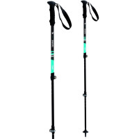 Треккинговые палки TSL Country Alu 3 Light, Black/Blue (PFBCOA3LT.GA)