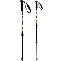 Треккинговые палки TSL Country Alu 3 Light, Kaki (PFBCOA3LT.GR)