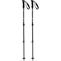 Треккинговые палки TSL Country Alu 3 Light, Black/Blue (PFBCOA3LT.PM)