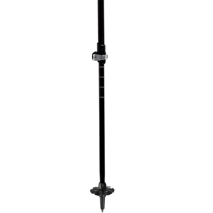 Трекінгові палиці TSL Country Alu 3 Light, Black/Blue (PFBCOA3LT.PM)