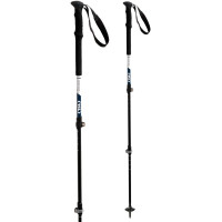 Треккинговые палки TSL Hiking Alu 3 Cross White/Dark Blue (PFBHA3ST)