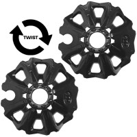 Кільця для трекінгових палиць TSL Kit Twist 85 (PFEQ160)