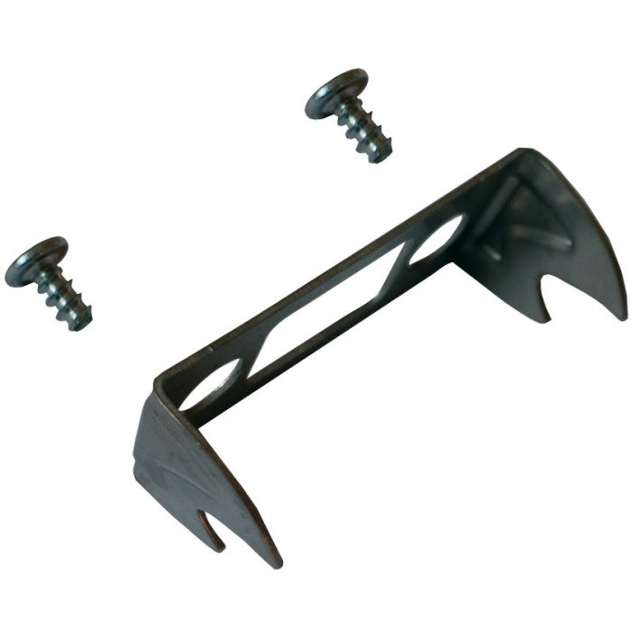 Набір для заміни пластини для снігоступів серії TSL Highlander та TSL Symbioz - Alpine crampon + 2 screws (PFEQ185)