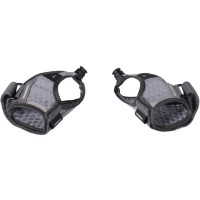 Комплект сменных темляков для треккинговых палок TSL Magnetic Strap Air Kit, Medium, Grey (PFEQ192)