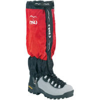 Гетри TSL Trek Gaiters Red (PFGT)