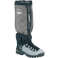 Гетри TSL Trek Gaiters Grey (PFGT)
