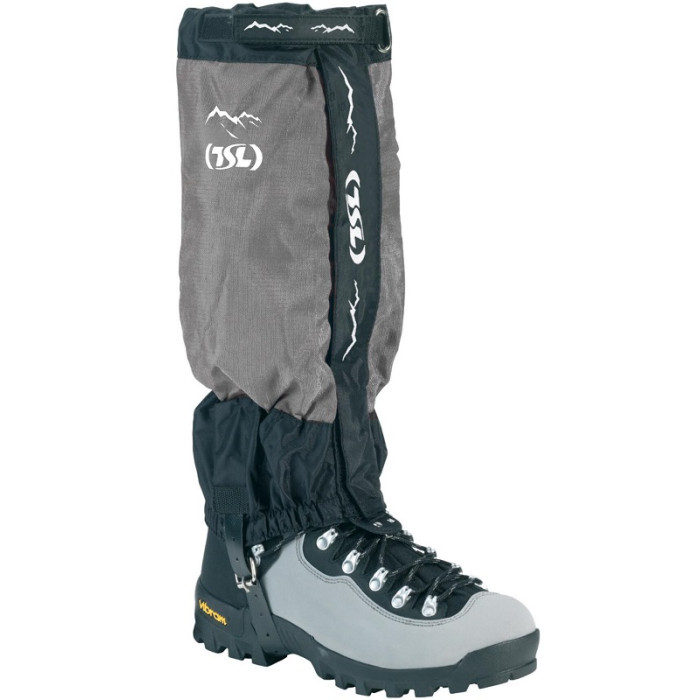 Гетри TSL Trek Gaiters Grey (PFGT)