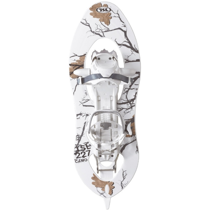 Снігоступи TSL 227 p.XL Camo (PFRC68)