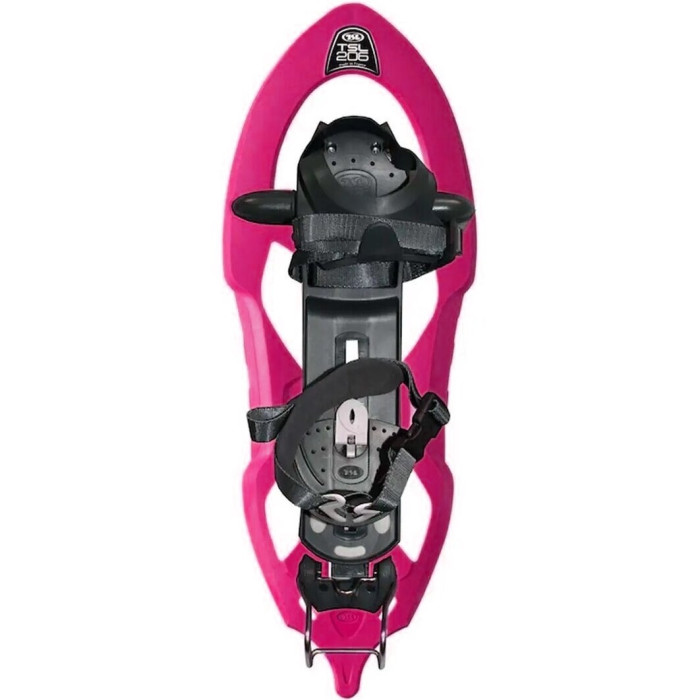 Снігоступи TSL 206 Rando, Small, Fushia (PFRDR1292)
