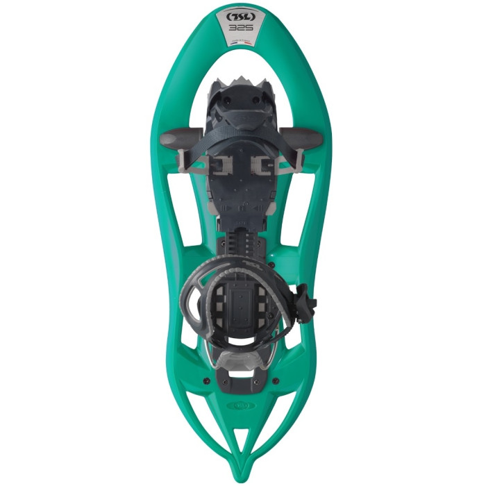 Снігоступи TSL 325 Hike Grip Emerald (PFRHG830)