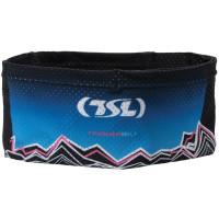 Сумка на пояс TSL Finisher Belt Training, Large, Black/Blue (PFSAB.L)