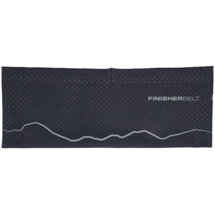 Сумка на пояс TSL Finisher Belt Race, Medium, Black (PFSAB.M01)