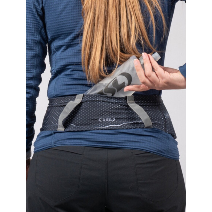Сумка на пояс TSL Finisher Belt Race, Medium, Black (PFSAB.M01)