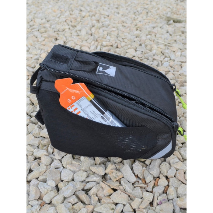 Сумка на раму Terra Nova Laser Velo Frame Pack Yellow/Black (56LVFP)
