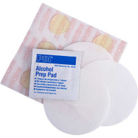 Ремнабір Therm-A-Rest Instant Field Repair Kit (03588)